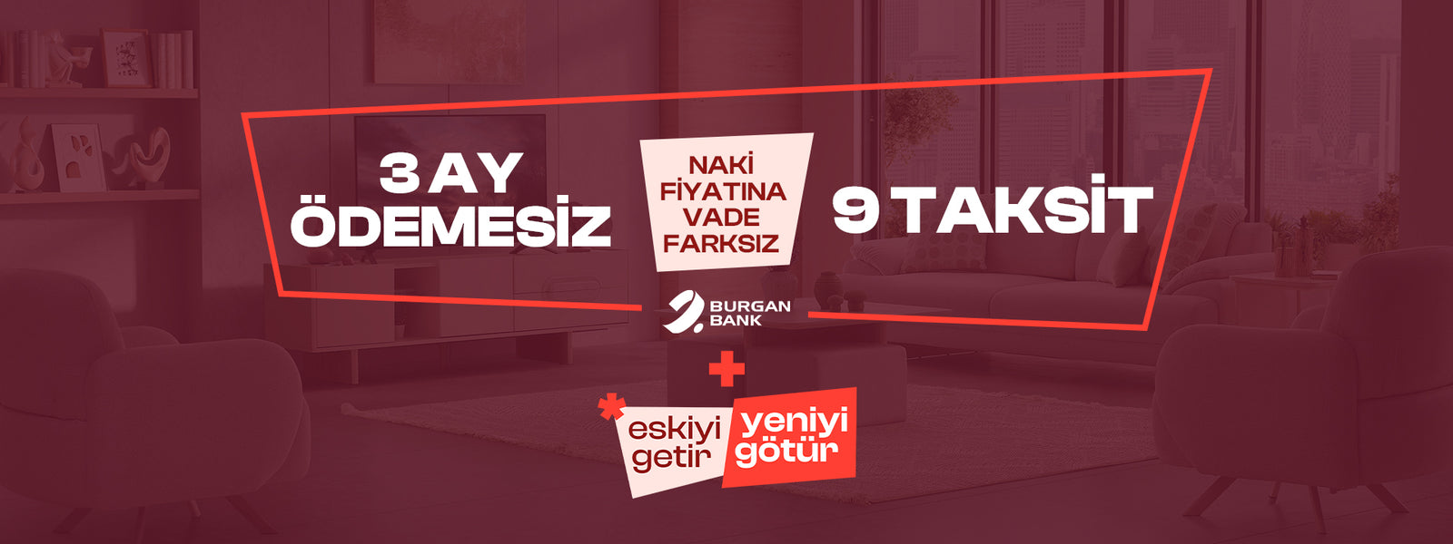 Yeni Trend Salon Dekorasyon Fikirleri