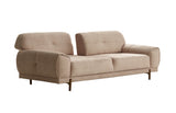 Crista 2,5