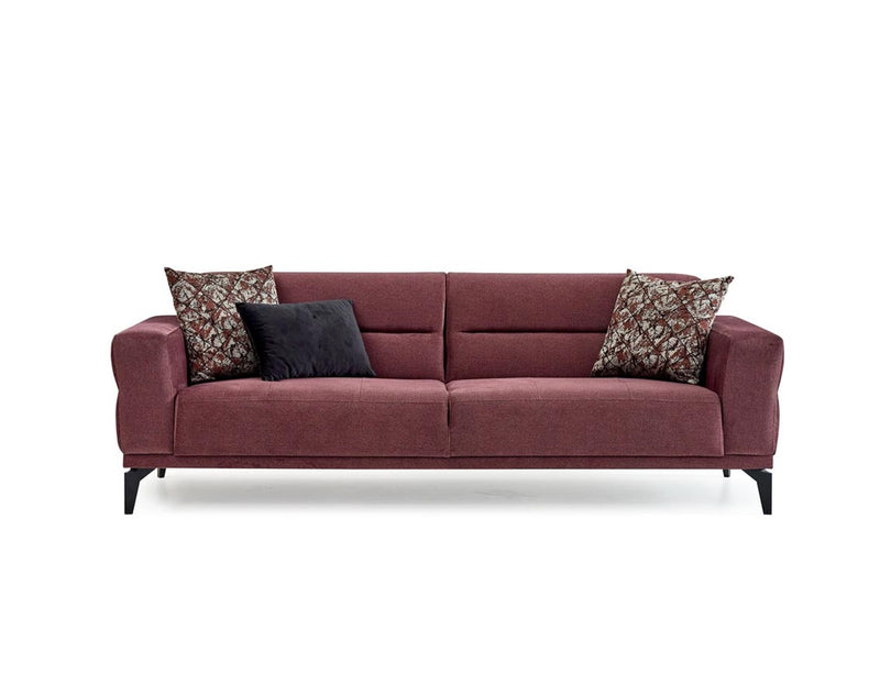 Doren 2.5'lu
