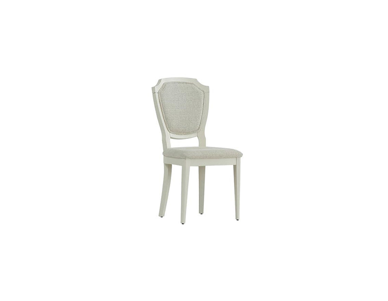 Esila Sandalye - Ahşap Ayaklı