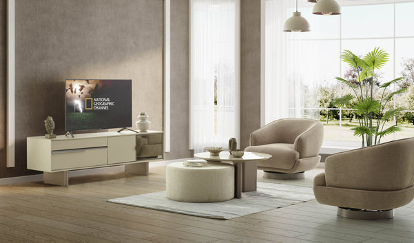 Stormi Tv Ünitesi