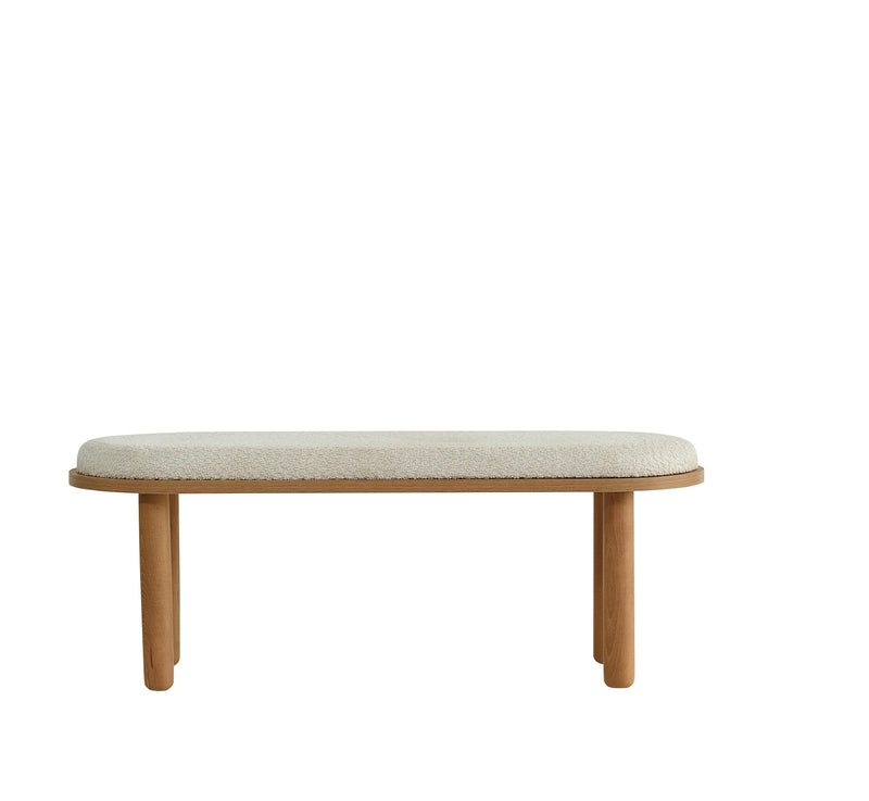 Bohem Bench