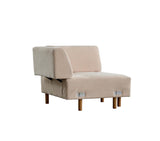 Monti Köşe - Kare Köşe