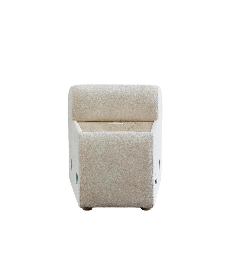 Opal Ara Sehpa