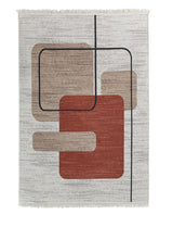 Doren Halı - 160x230