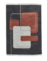 Doren Halı - 160x230