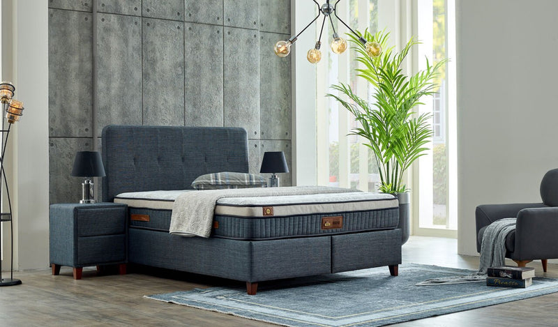 Modena Set - 160x200