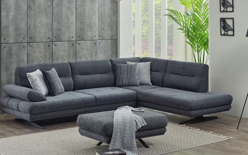 Stelo Köşe Takımı tanıtım videosu