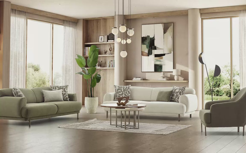 Panoma Koltuk Takımı tanıtım videosu
