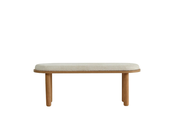 Bohem Bench