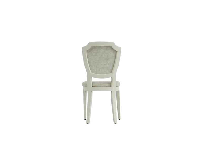 Esila Sandalye - Ahşap Ayaklı