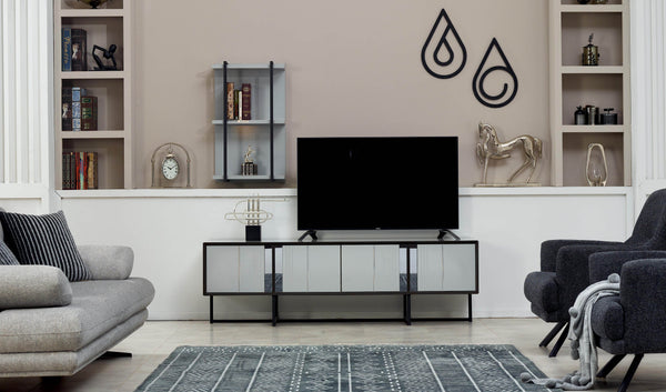 Stelo TV Ünitesi